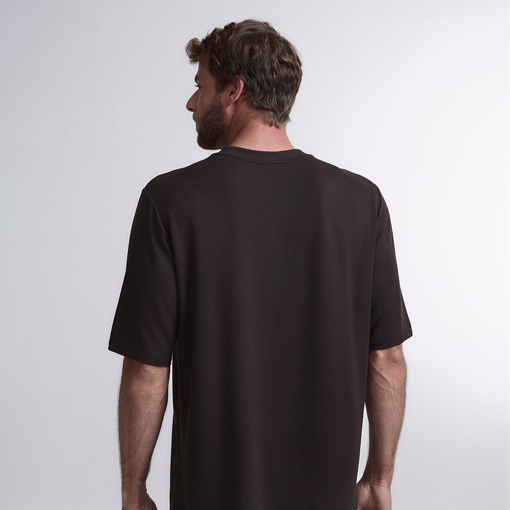 Chocolate Brown