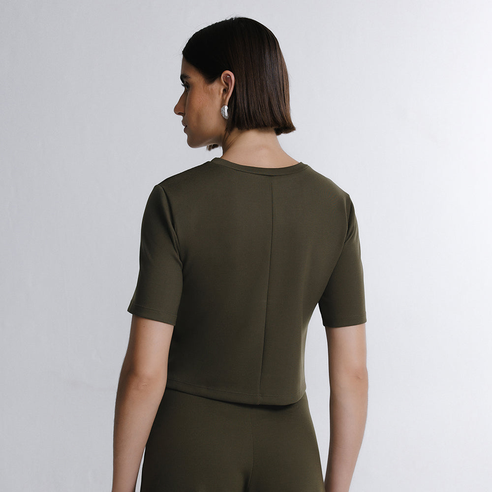 Nori Green