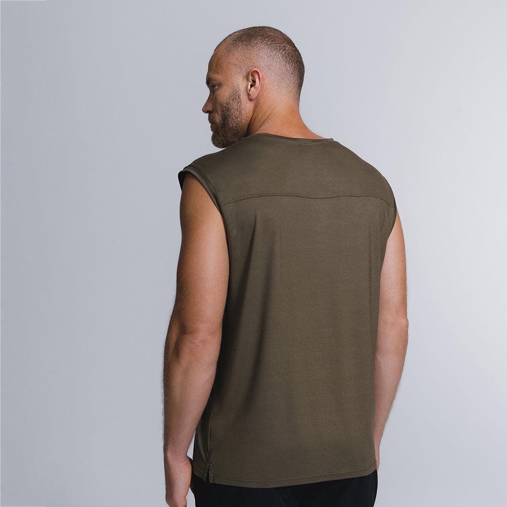 nori green