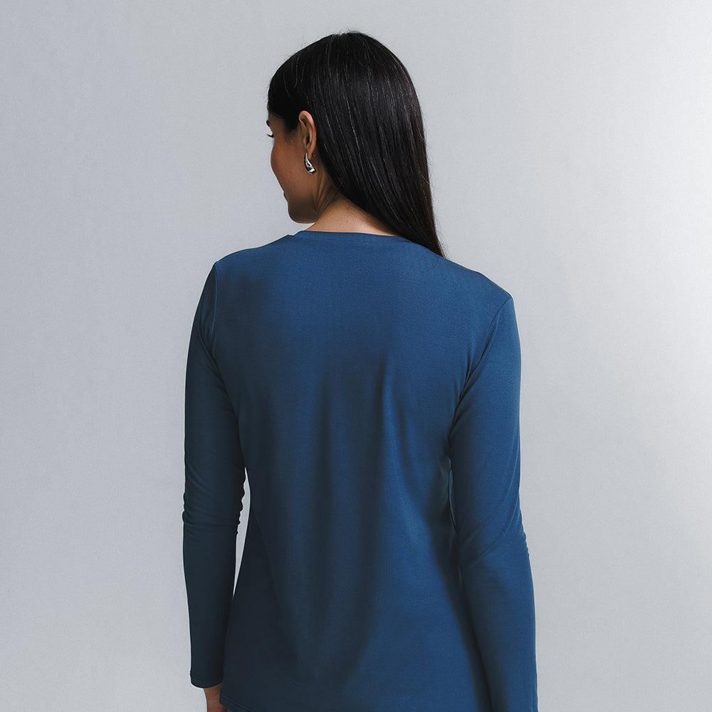 new navy