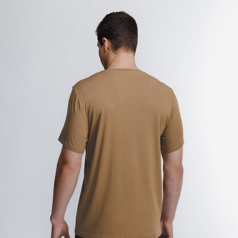walnut brown