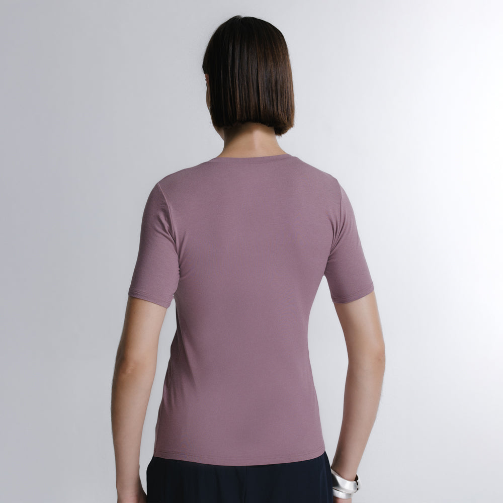 Mauve