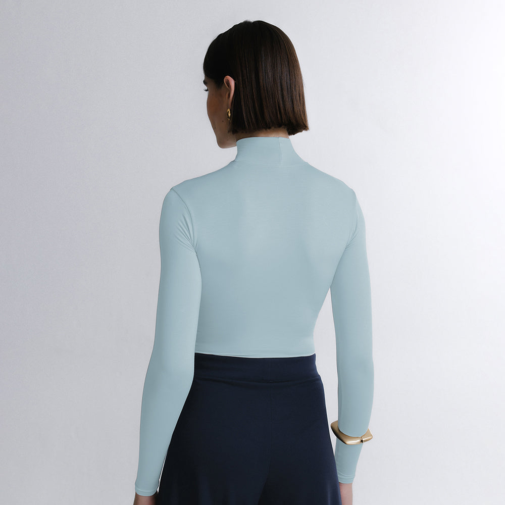 Icy Blue