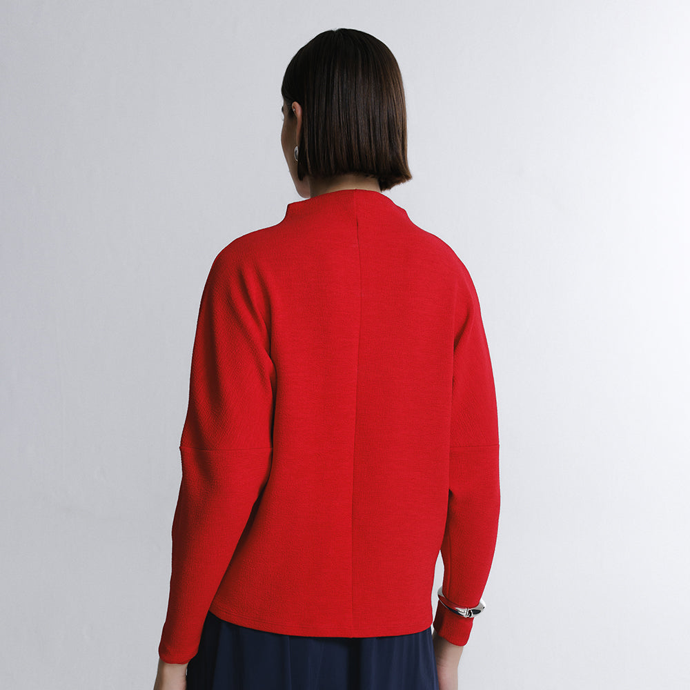 Bright Red