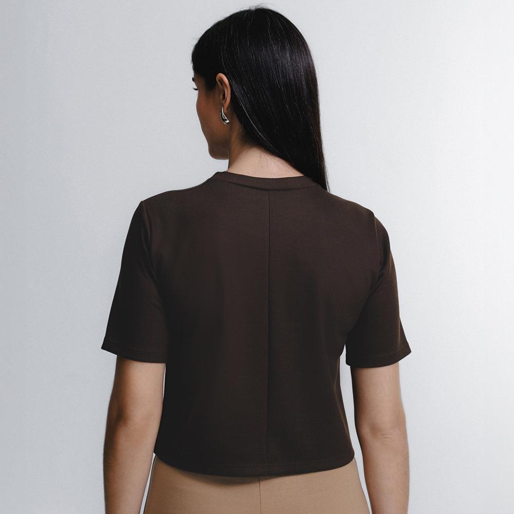 Chocolate Brown