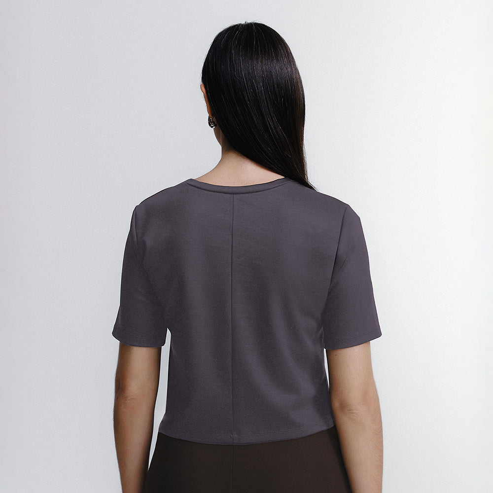 Charcoal Gray