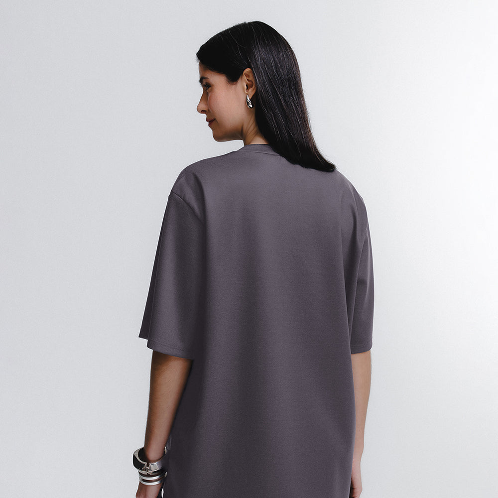 Charcoal Gray