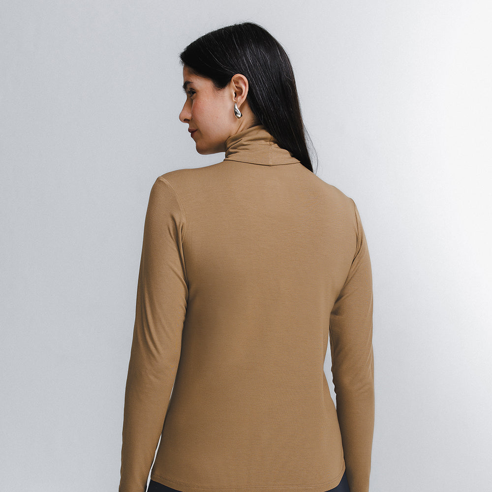 Walnut Brown