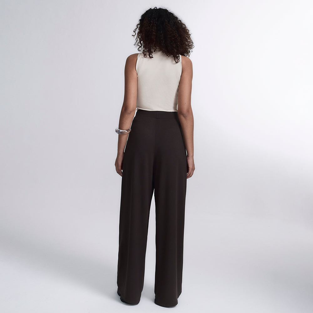Chocolate Brown