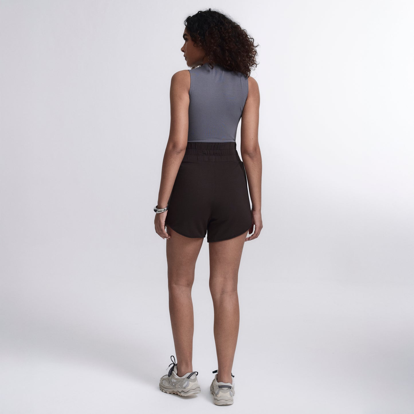 Chocolate Brown