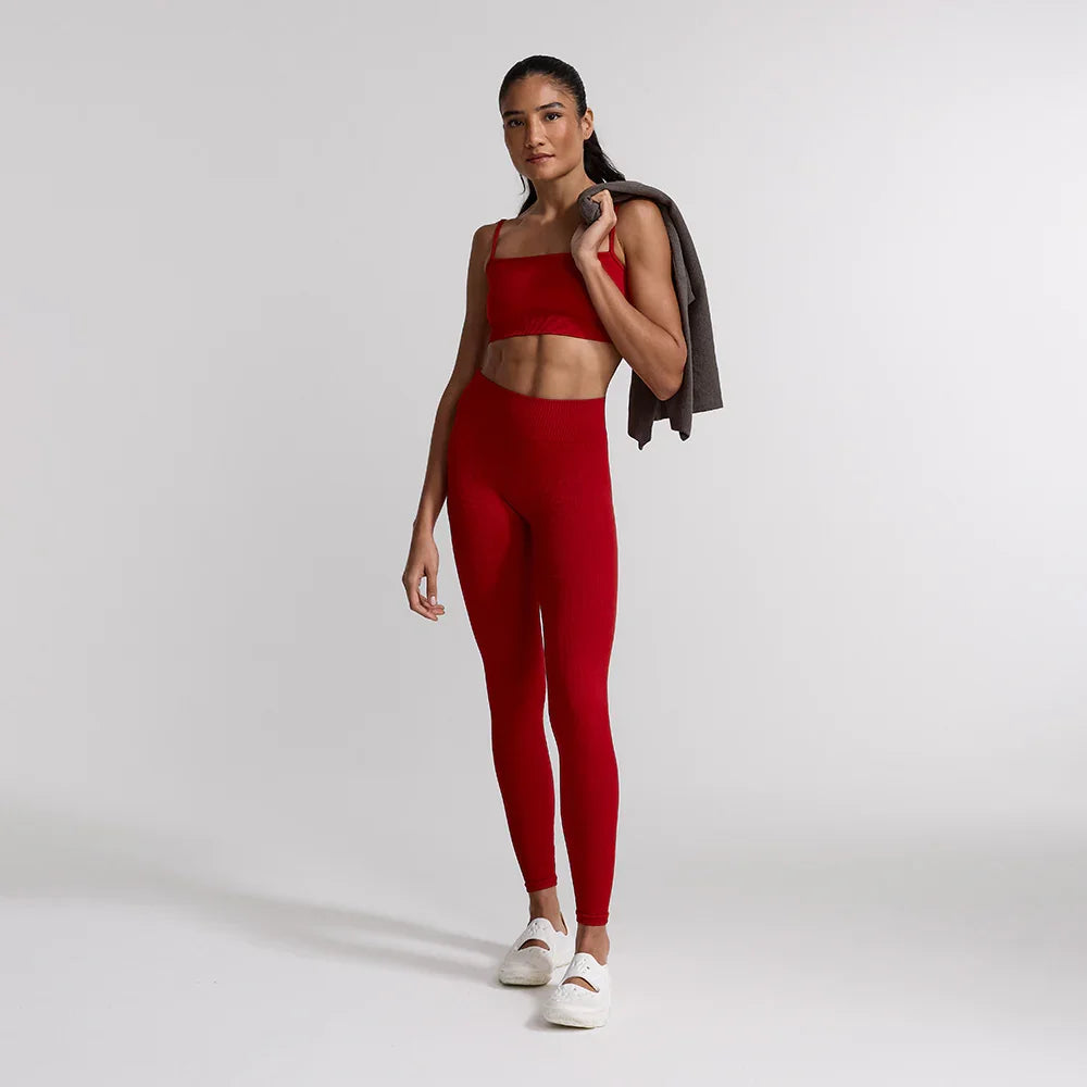 Pepper Red