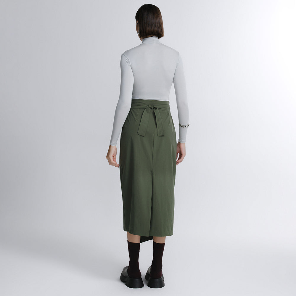 Nori Green