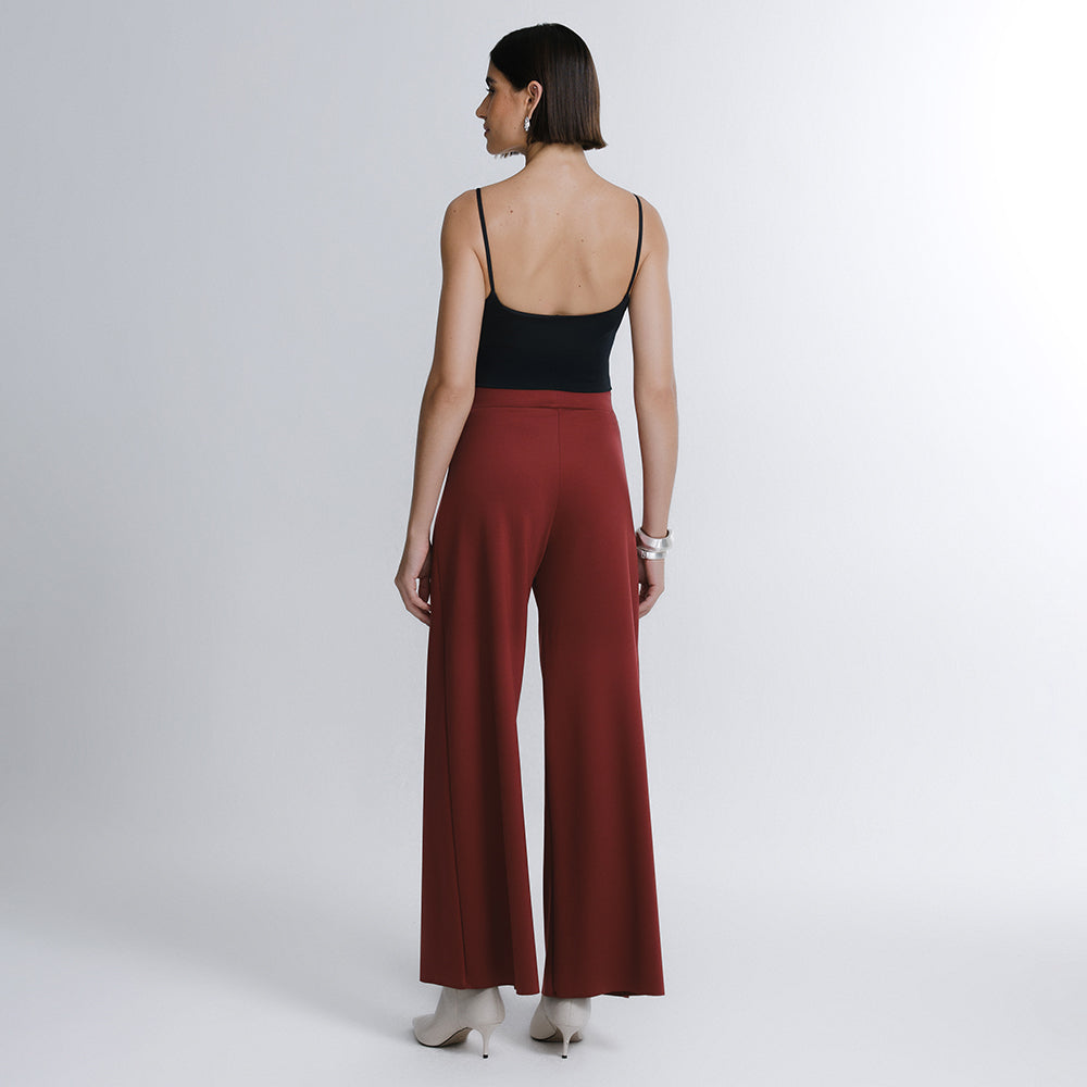 Persian Red