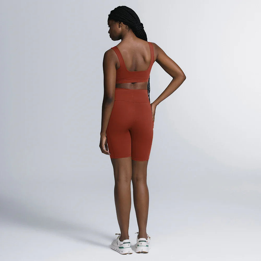 Flame Red