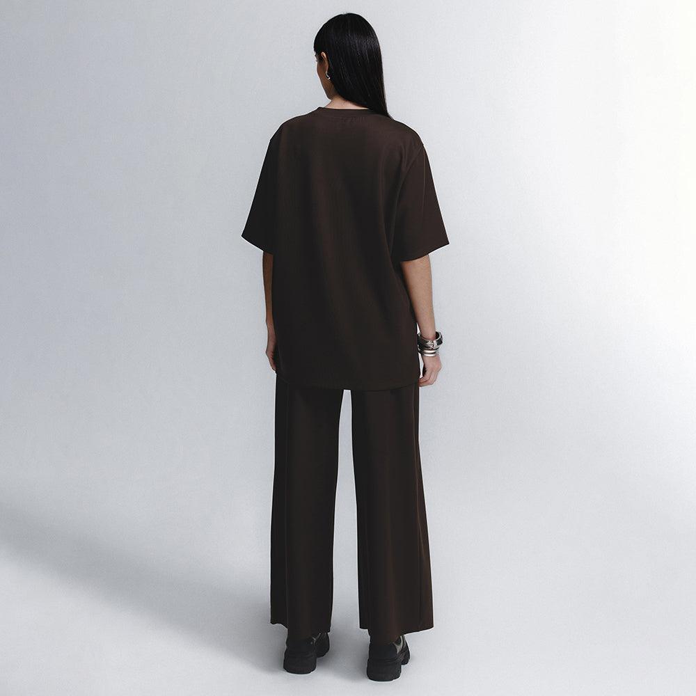 Chocolate Brown