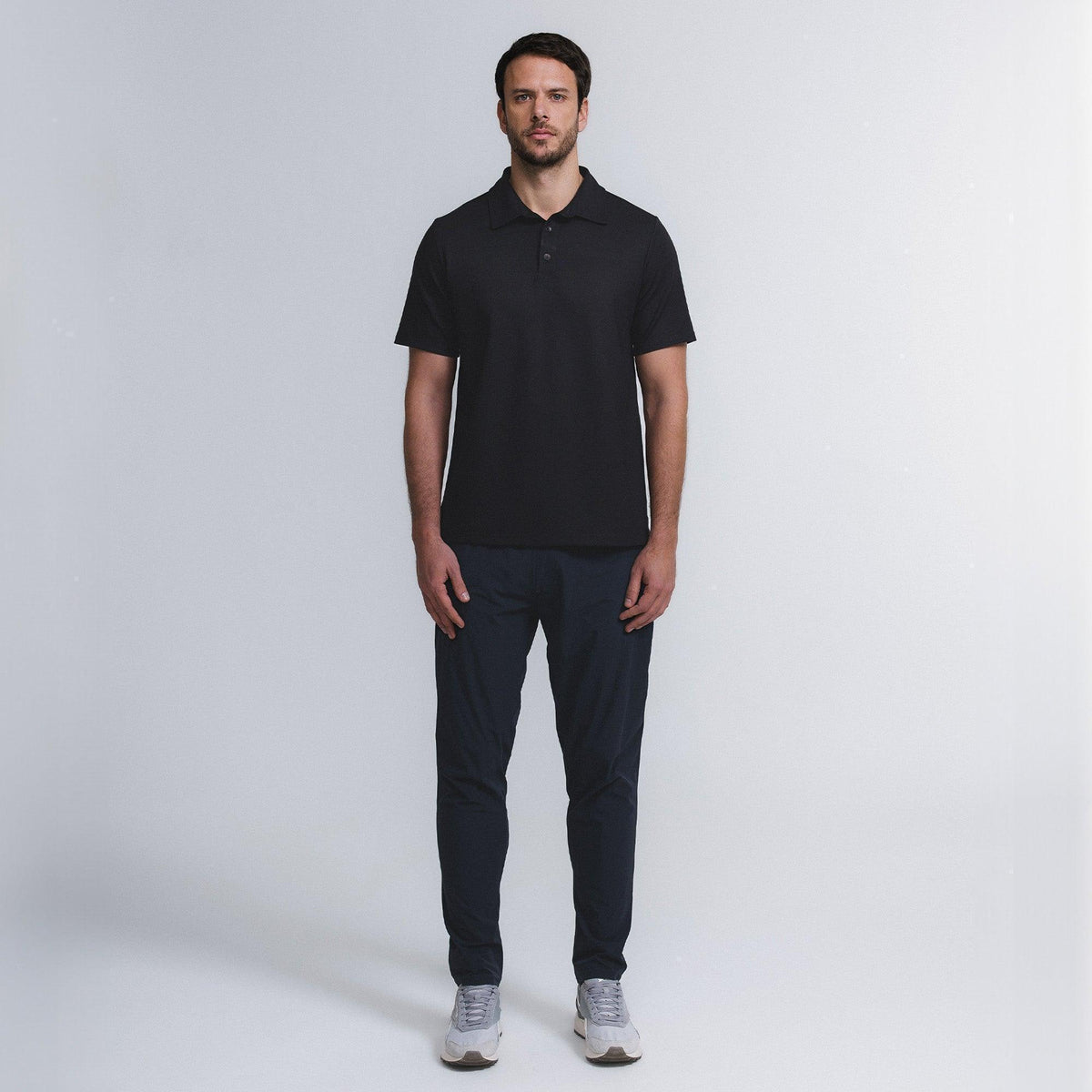Camiseta Polo Masculina com Tecnologia e Caimento Premium | Insider ...