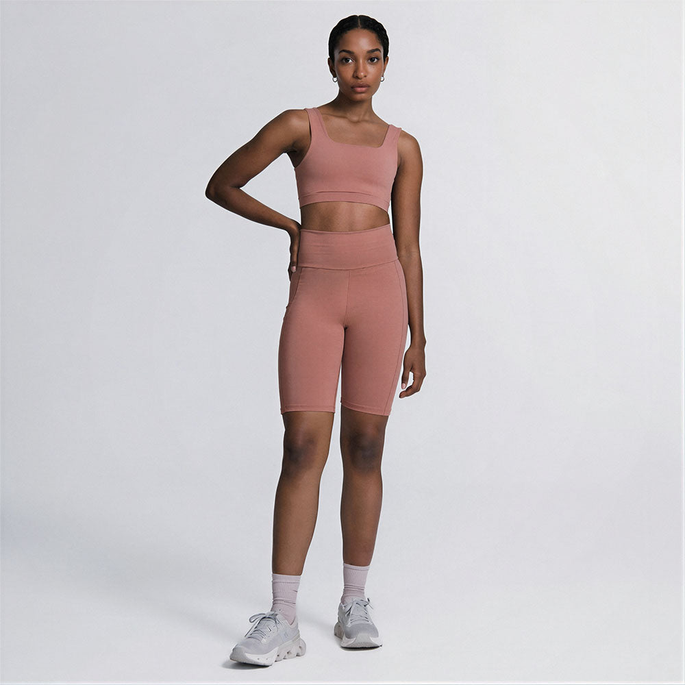 bronze pink