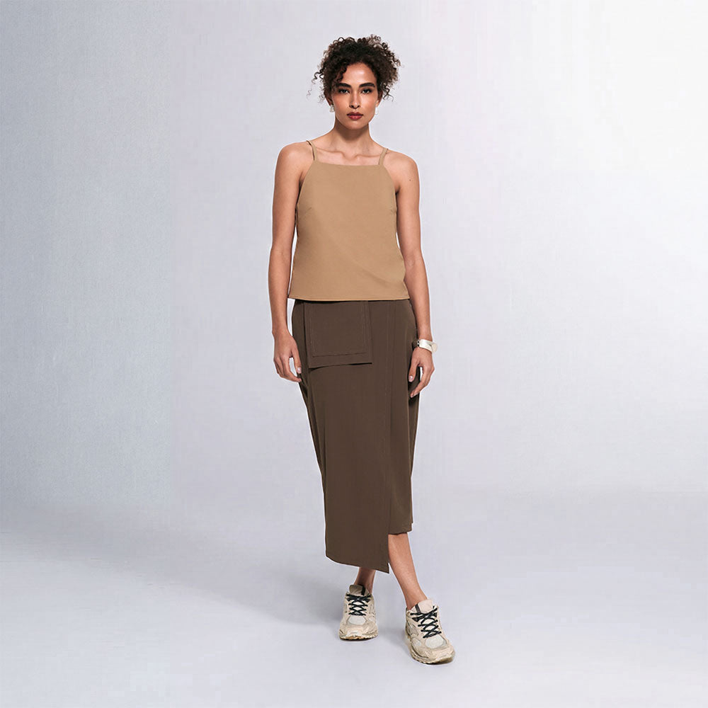 New Khaki
