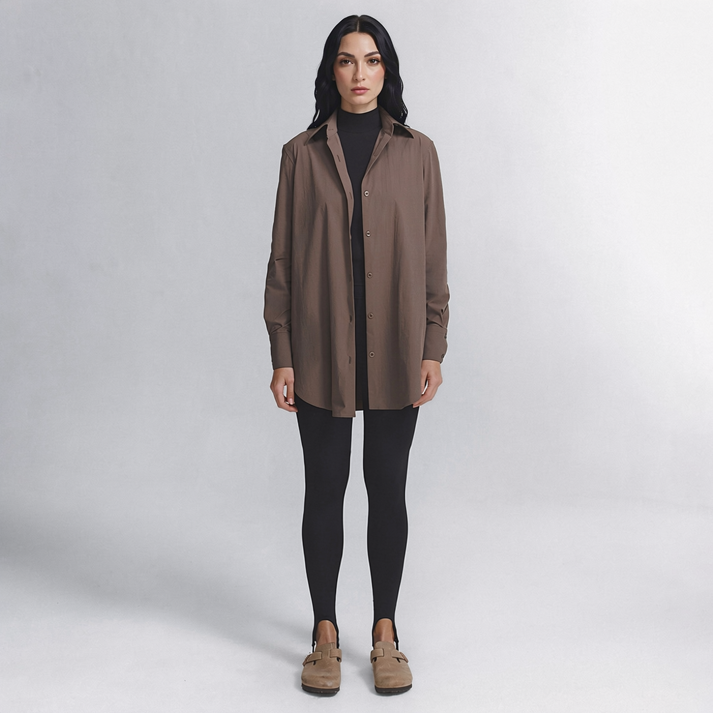 Urban Brown