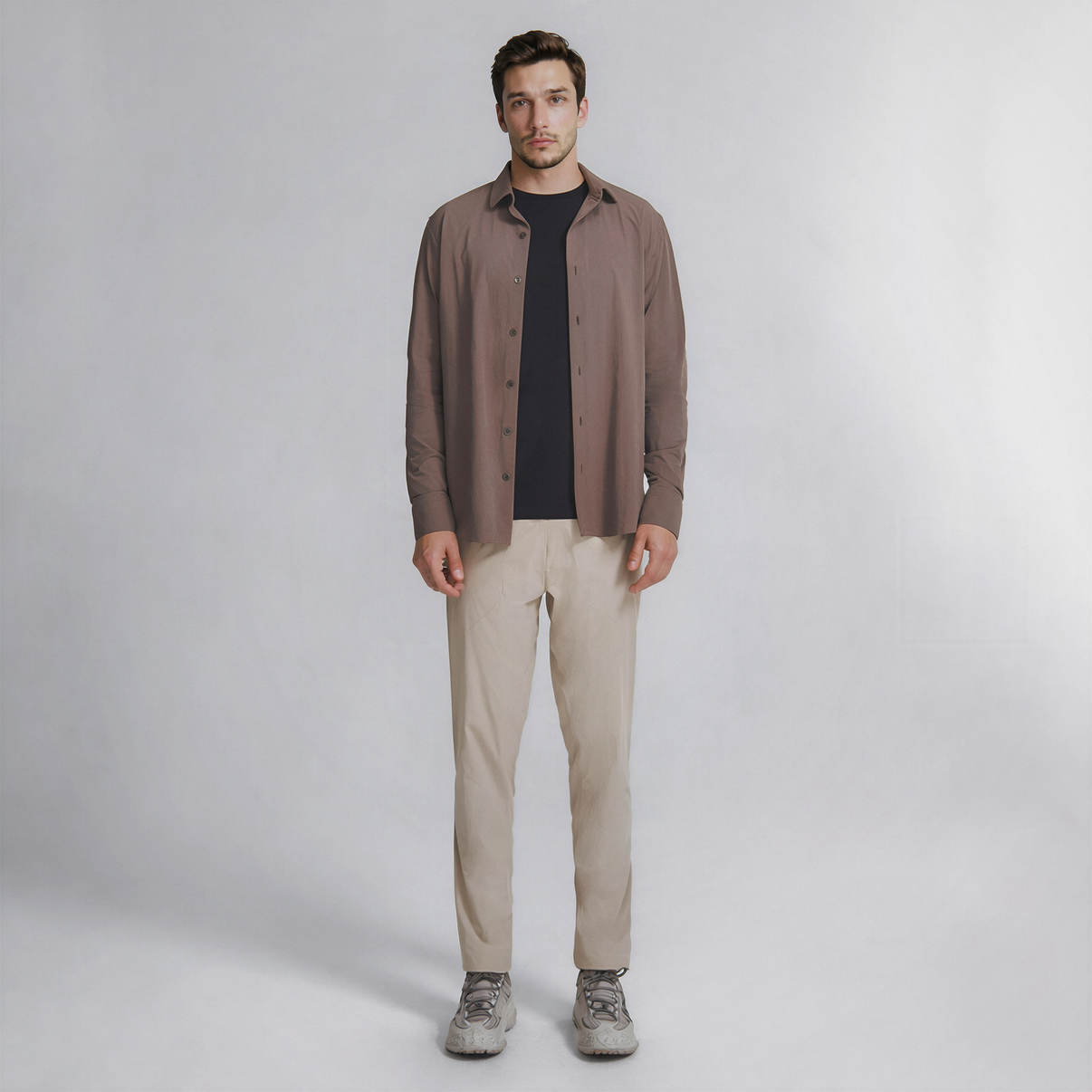 Urban Brown
