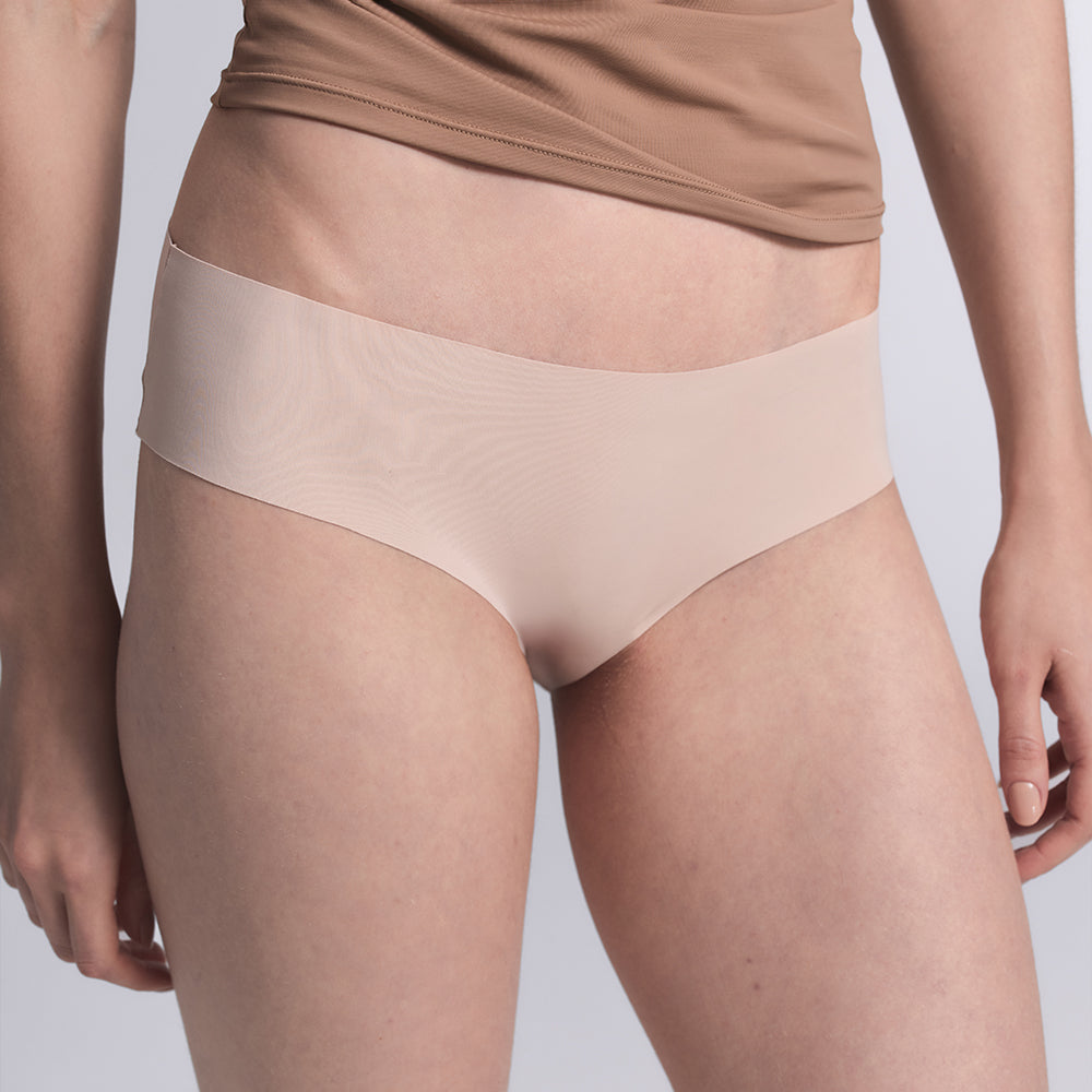 Faded Beige