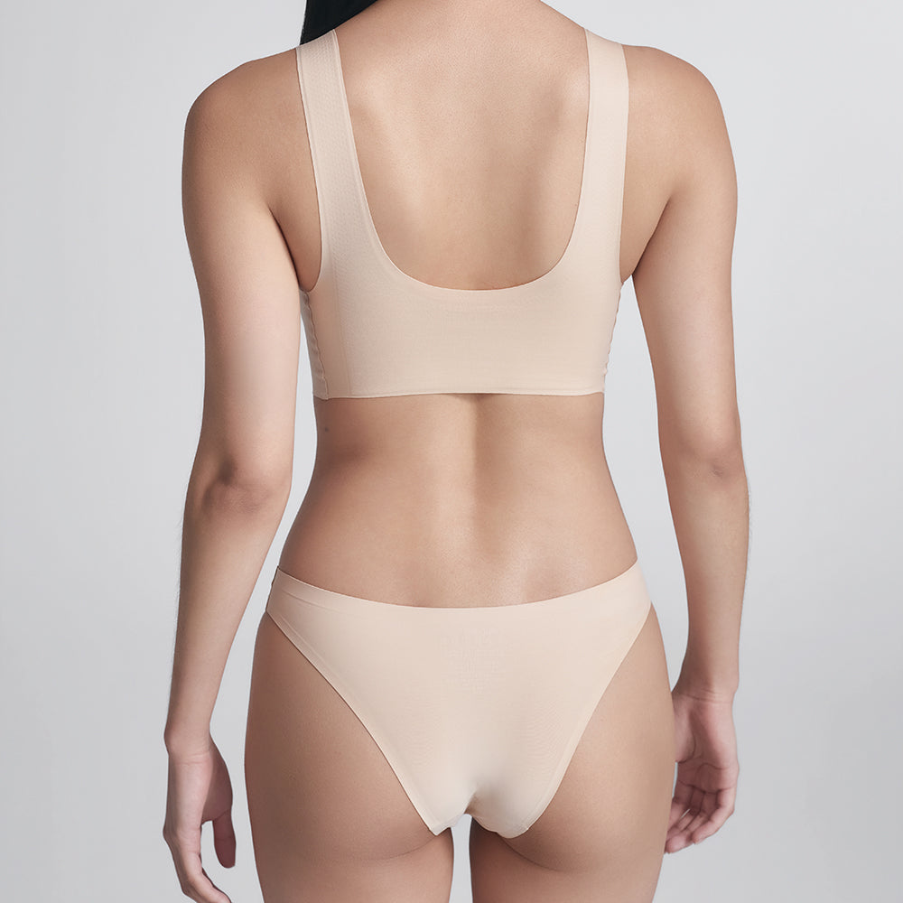 Smooth Beige