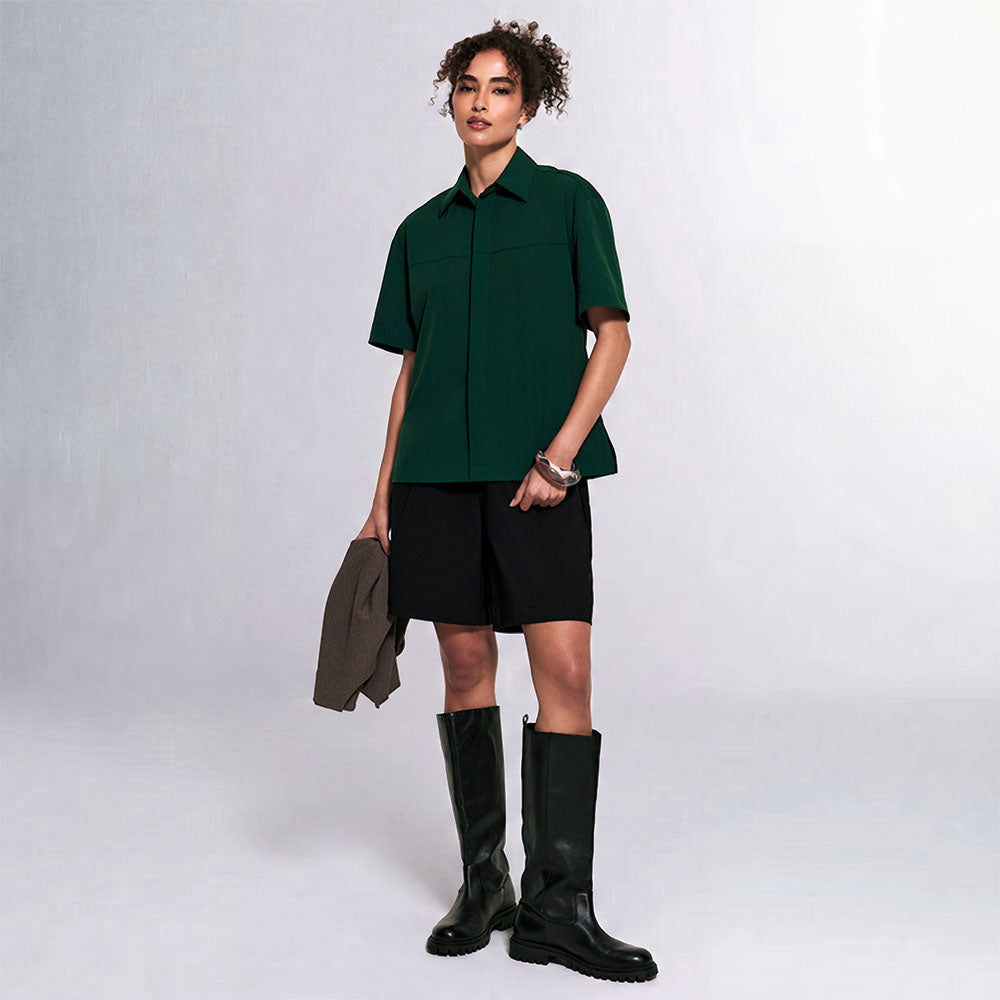 Amazon Green