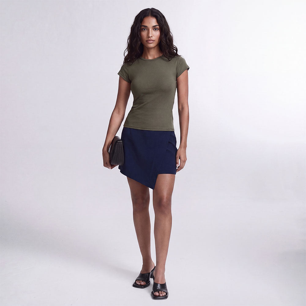 Camiseta Premium NEXTECH™ T-Shirt Feminina