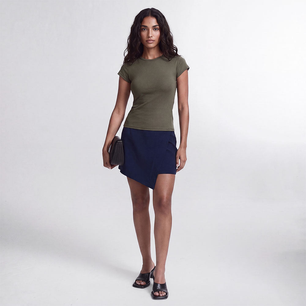 Camiseta Premium NEXTECH™ T-Shirt Feminina