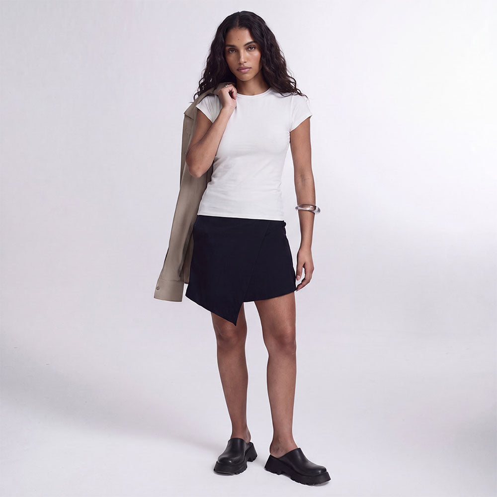 Camiseta Premium NEXTECH™ T-Shirt Feminina