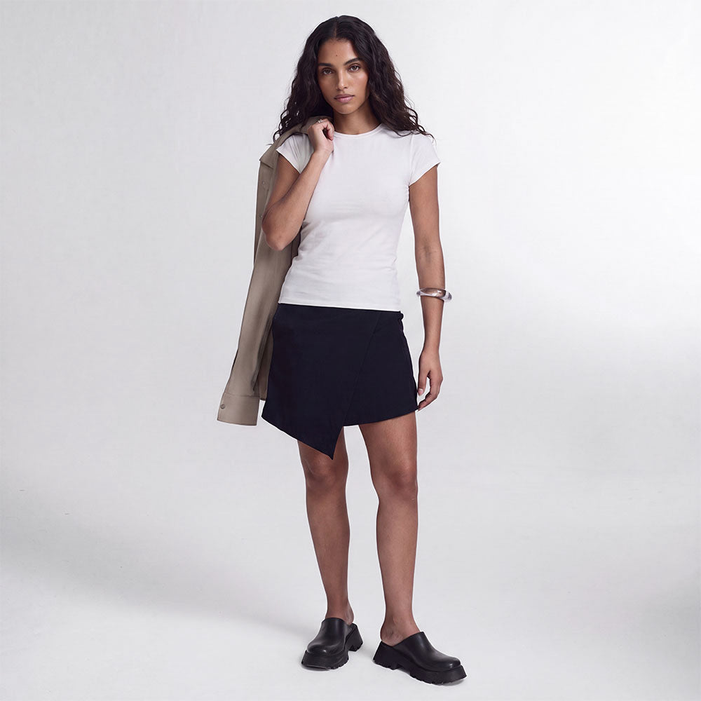 Camiseta Premium NEXTECH™ T-Shirt Feminina