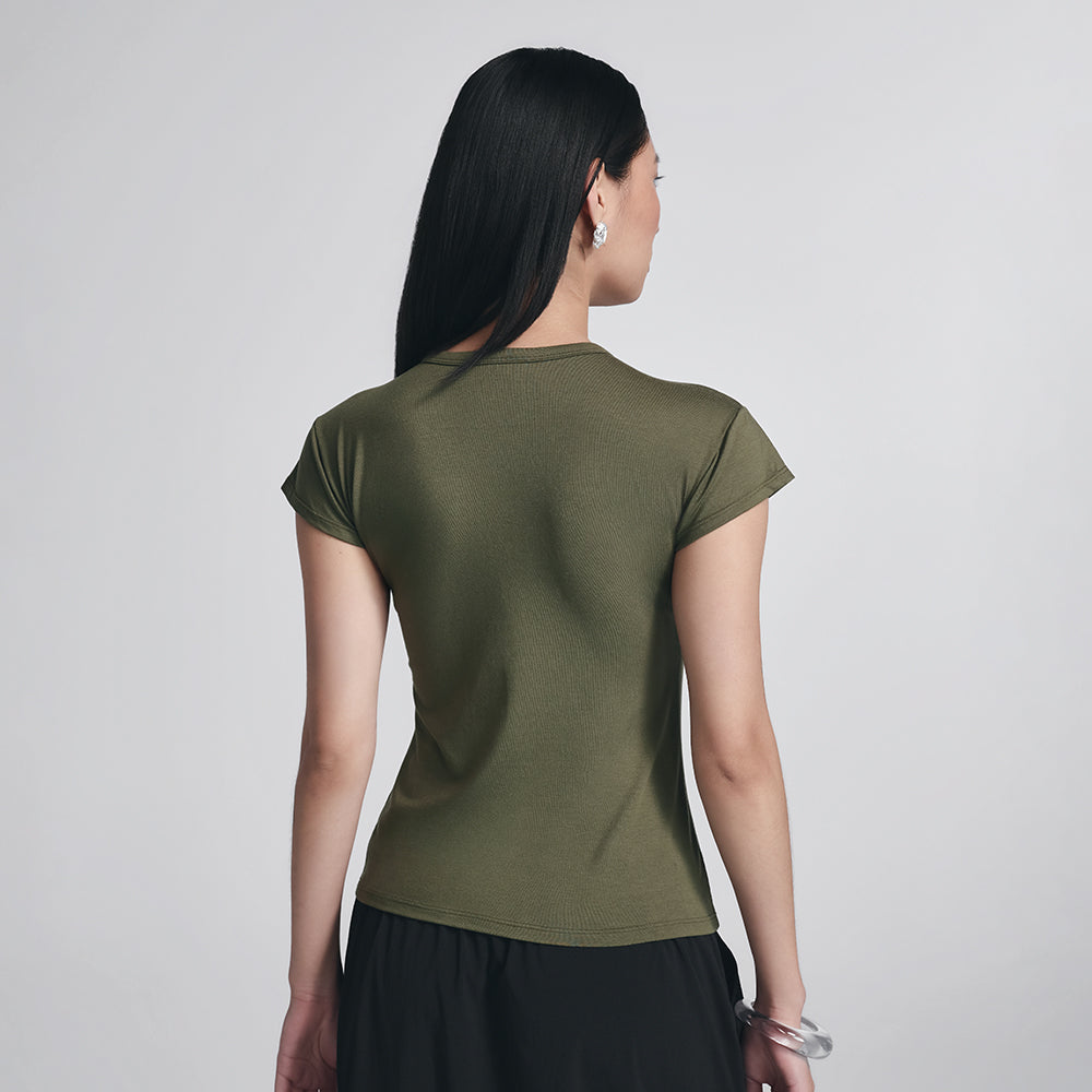 Nori Green