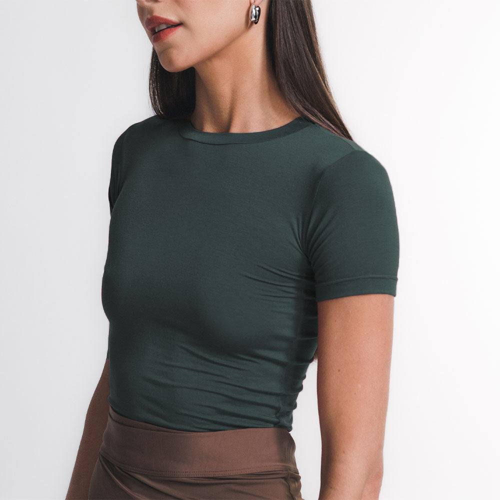 Emerald Green