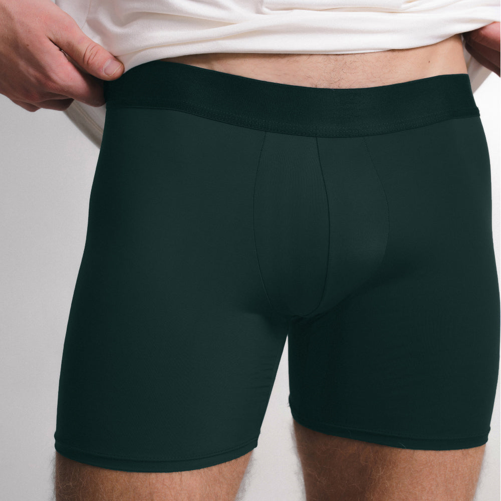Emerald Green