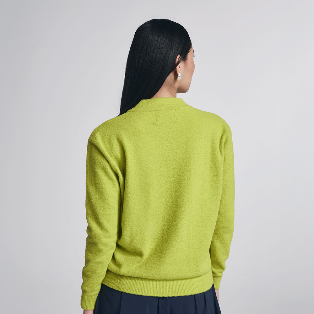Acid Lime
