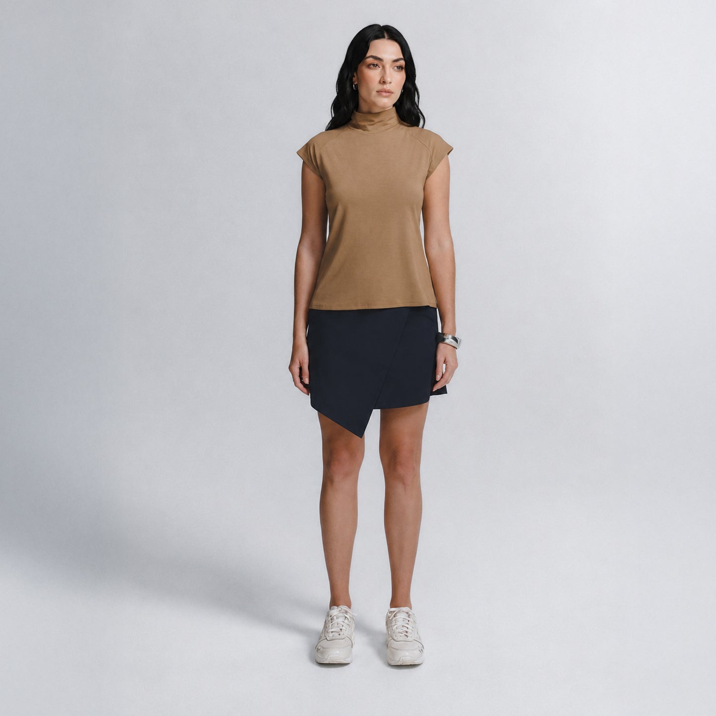 walnut brown