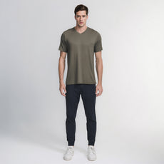 washed-black