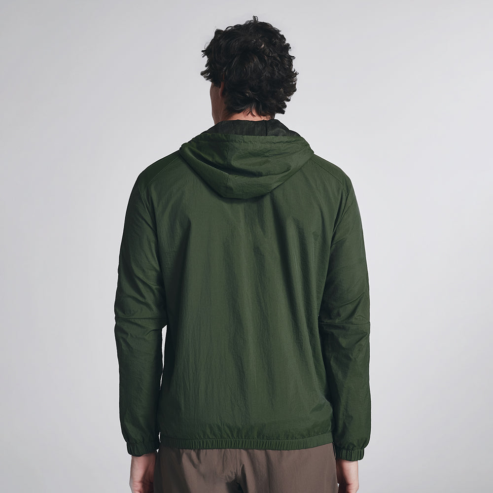 Wild Green