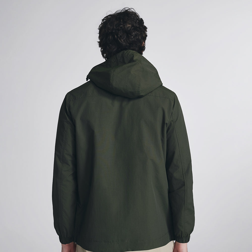 Wild Green