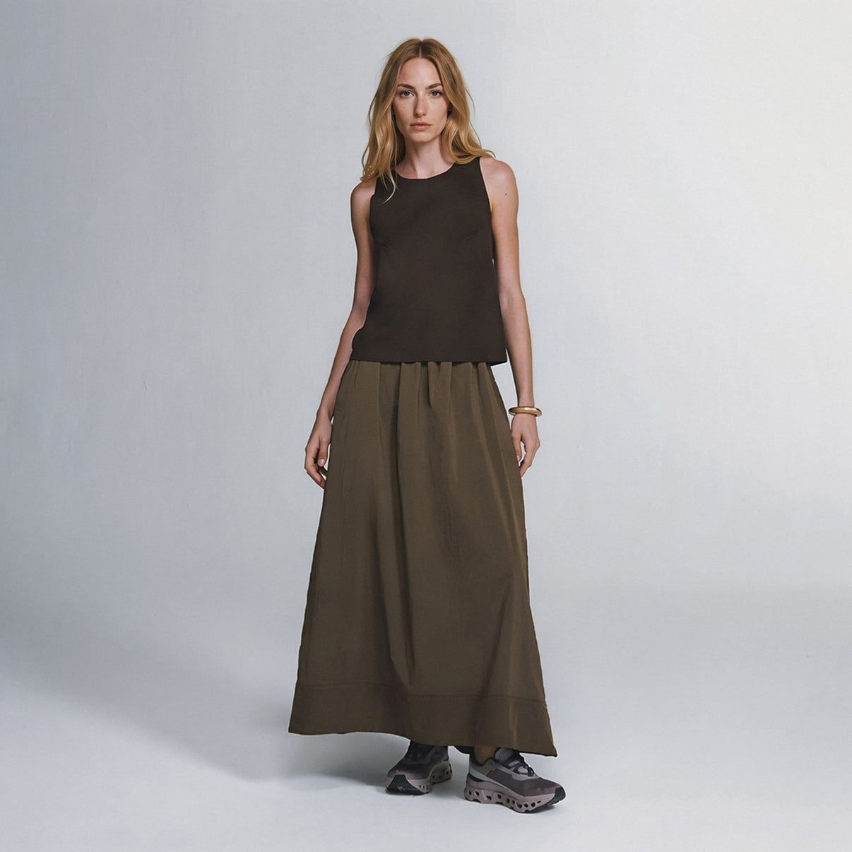Olive Green