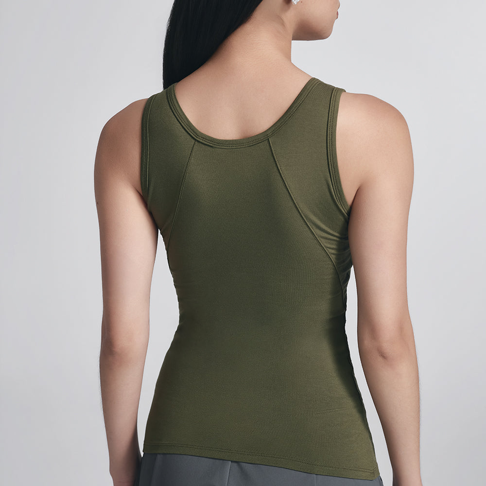 nori green