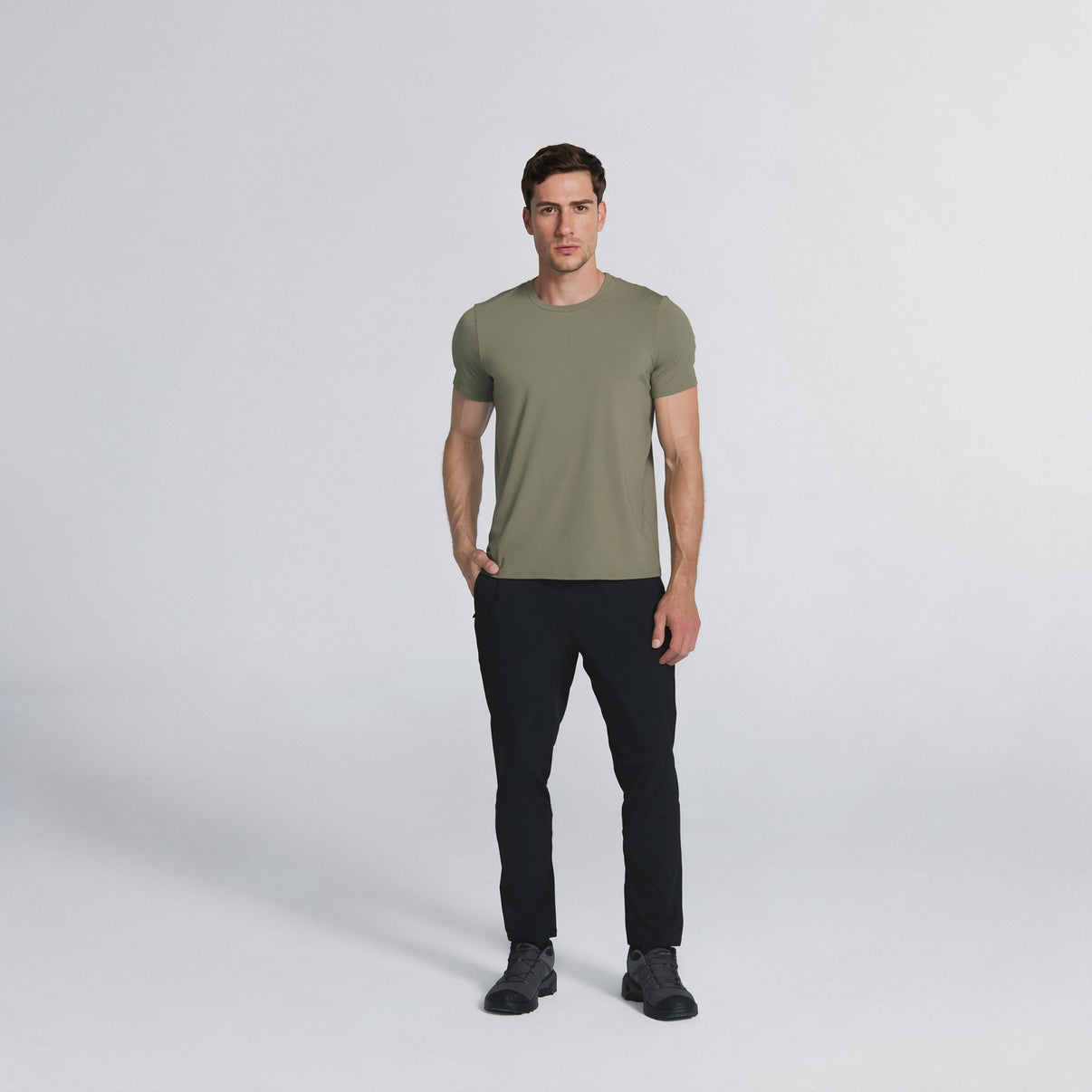 Aloe Green