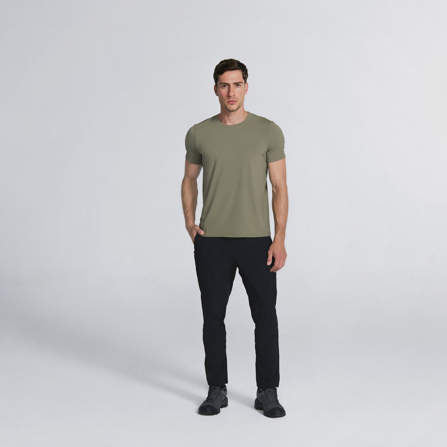 Aloe Green