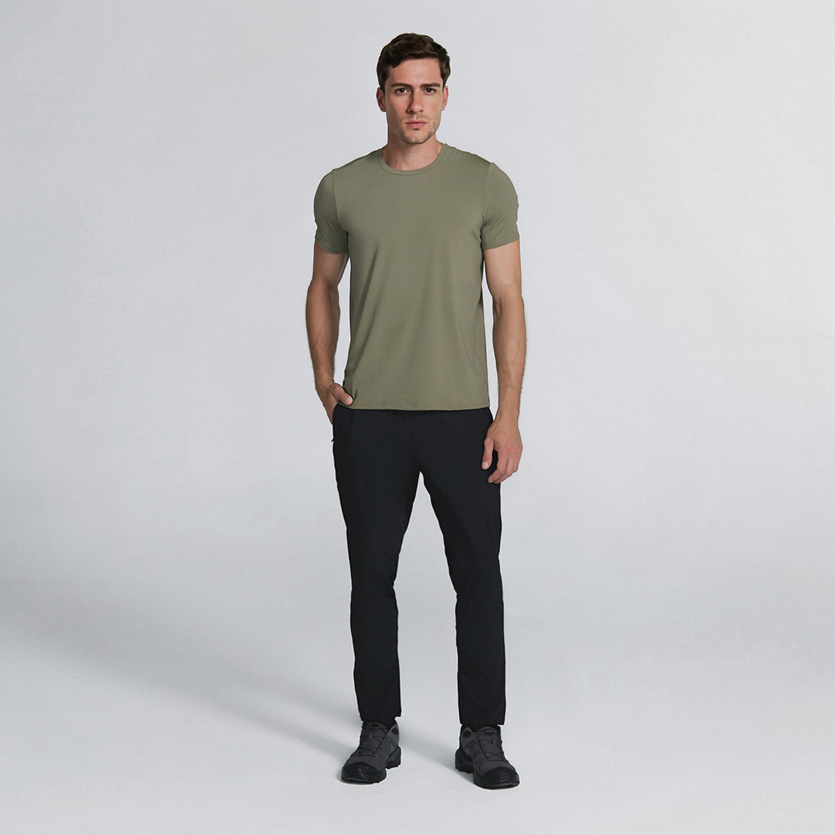 Aloe Green