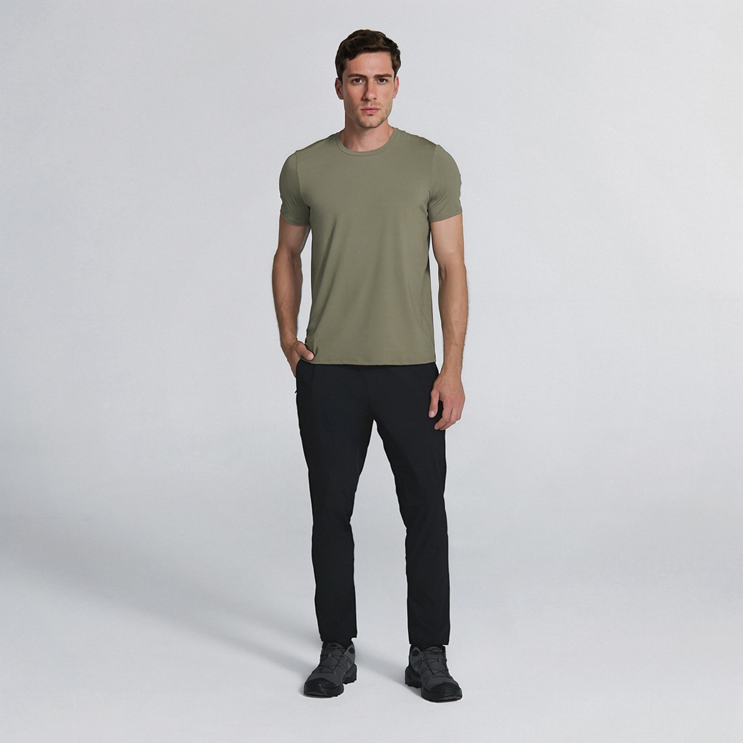 Aloe Green