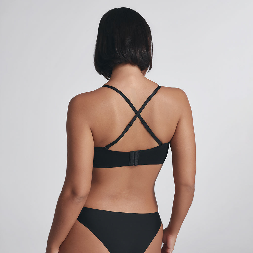 Sutiã com Alças Removíveis NakedFeel®