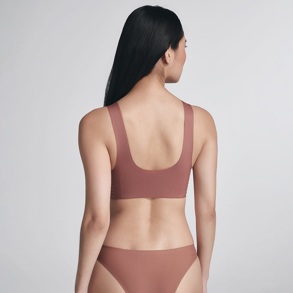 Comfy Brown