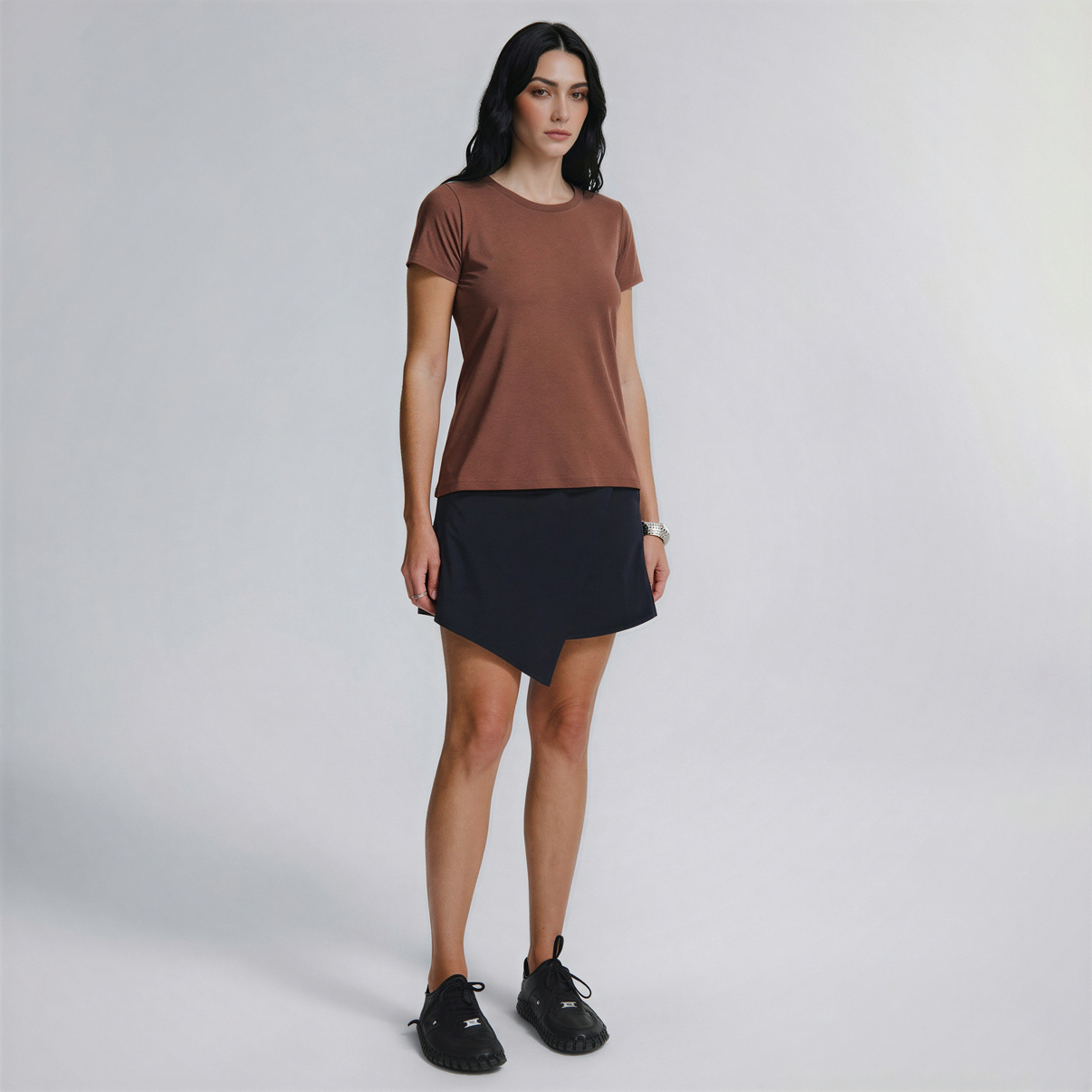 Maple Brown