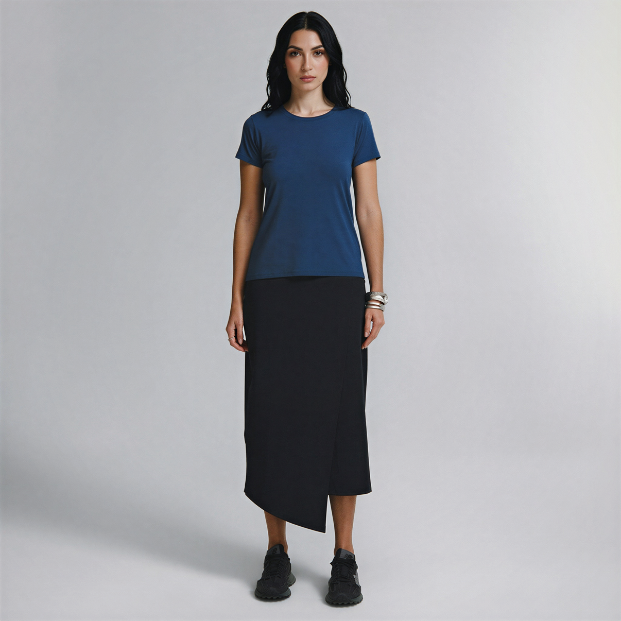 new navy