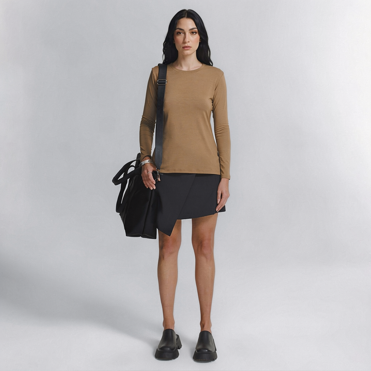 Walnut Brown